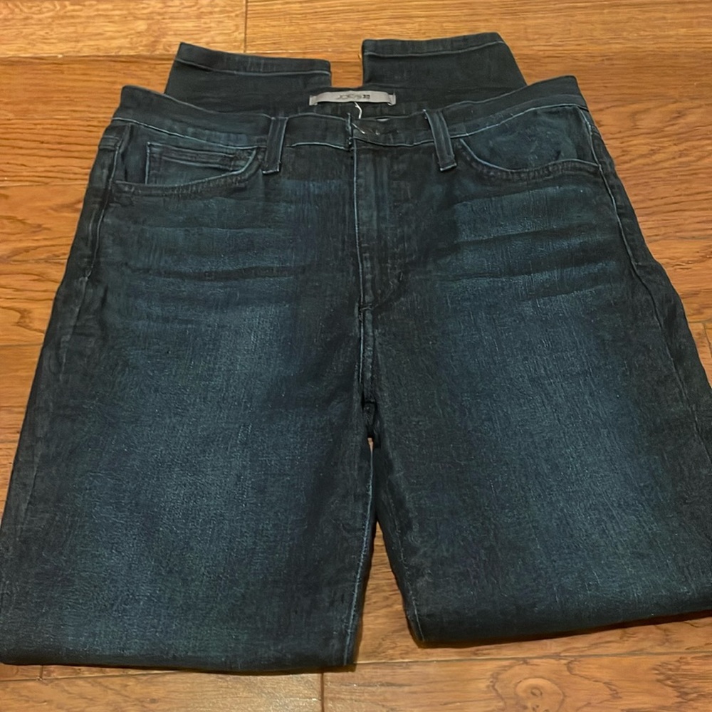 Joe’s Jeans Rosetta Skinny Jeans